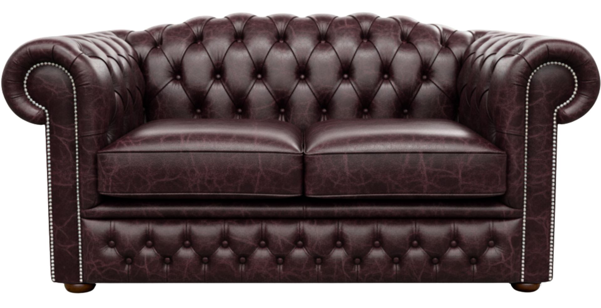 The Royale Chesterfield